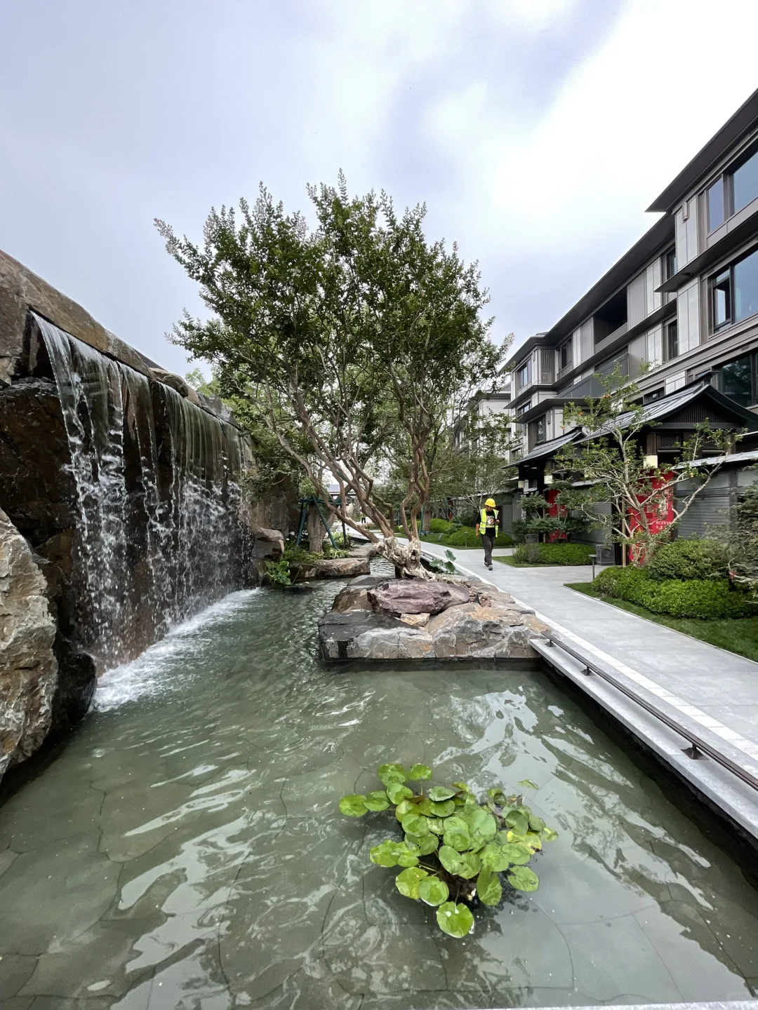 中建宸园，园林媲美圆明天颂，6套好房出售