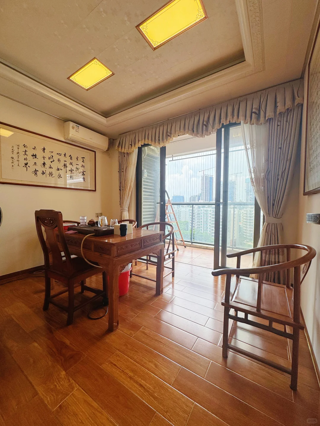 🏘个人卖房ℓ大户型，看户型，看布局👀