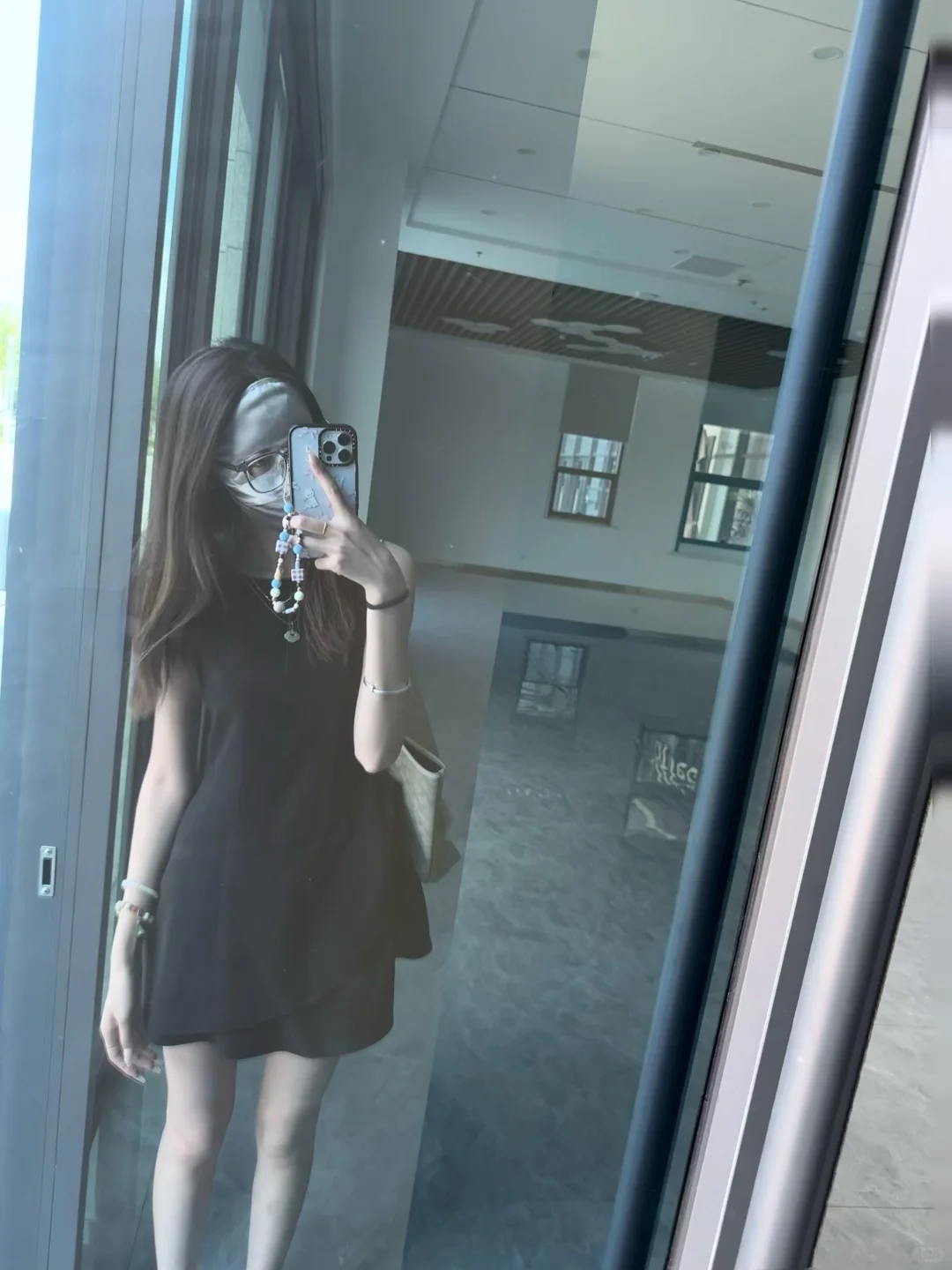 明天上班穿什么