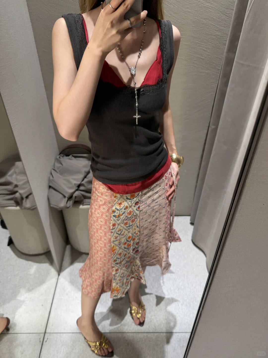 Back to 2000s～很Bella的zara辣妹款合集