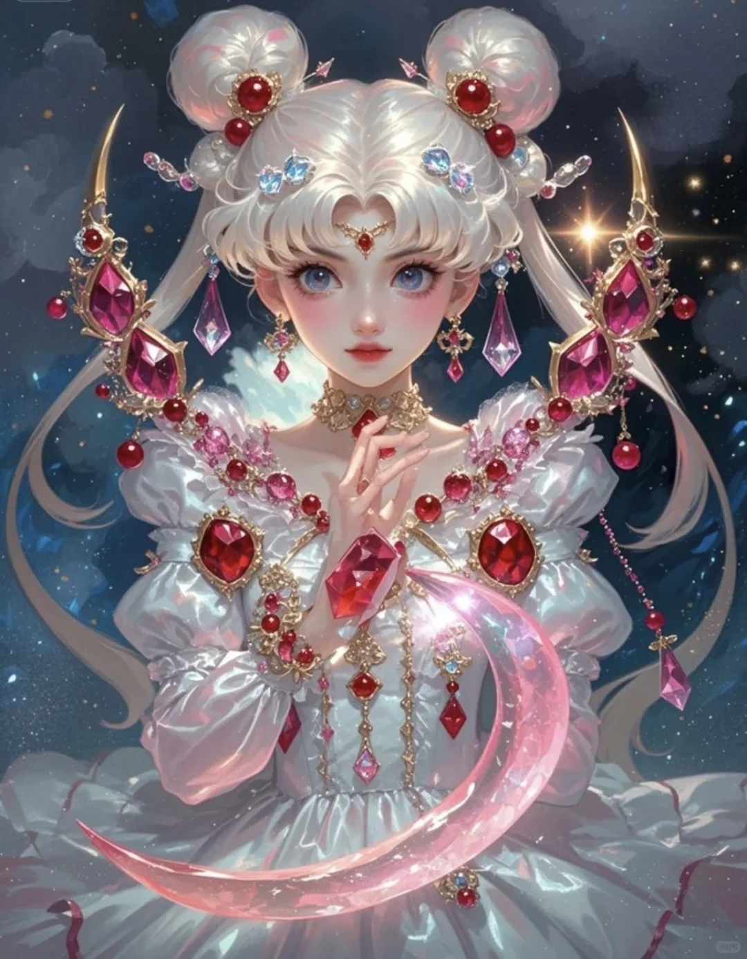绝绝子！