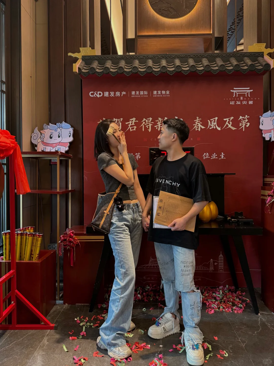 买好了姐妹们，下一步装修怎么办？
