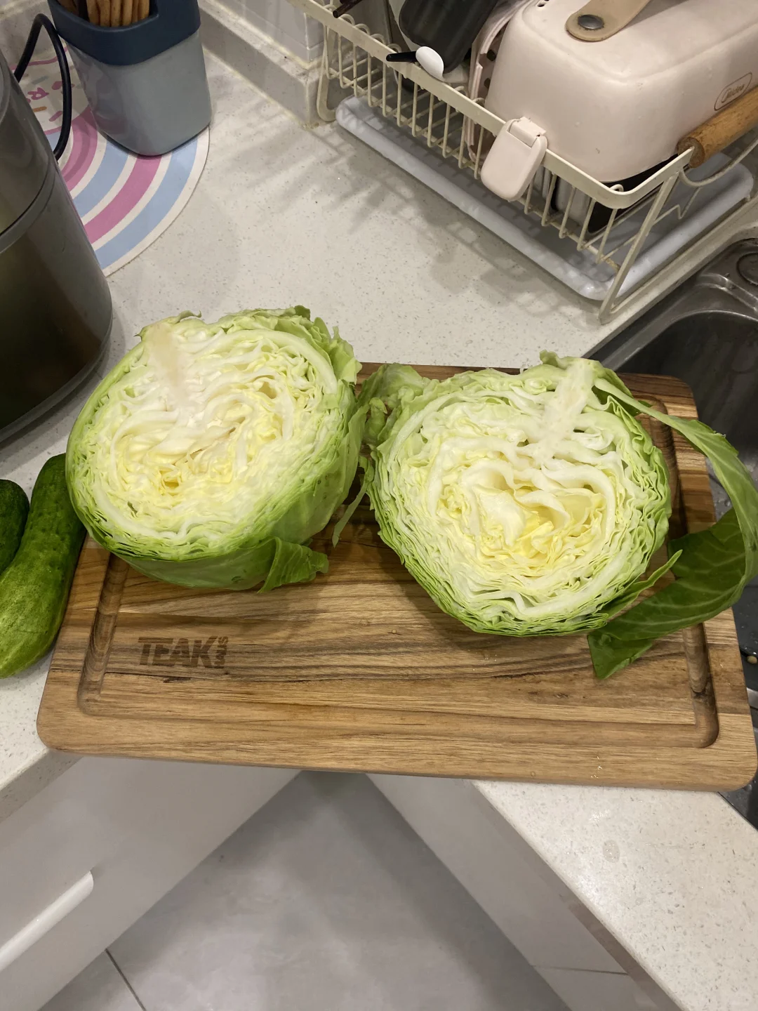 开发商是默认大家都不在家做饭吗？