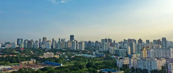 现在的楼市像极了08年、12年、14年的样子，