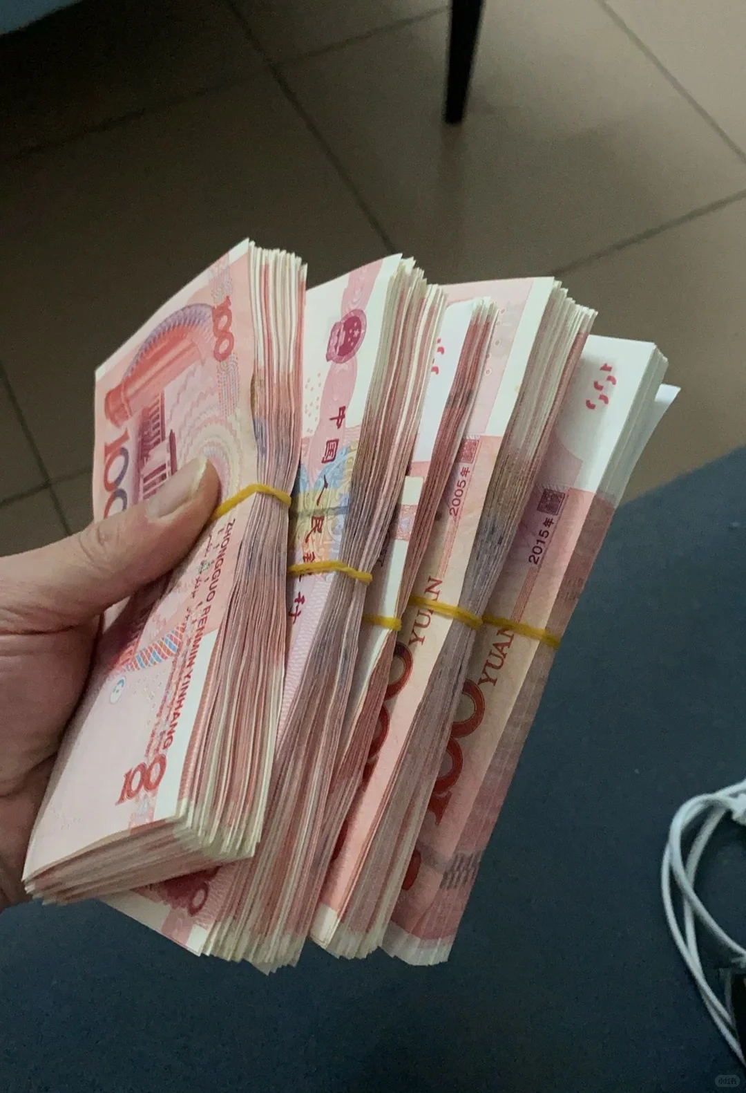 什么样的S材被称为尤物看到这些罕见的现象
