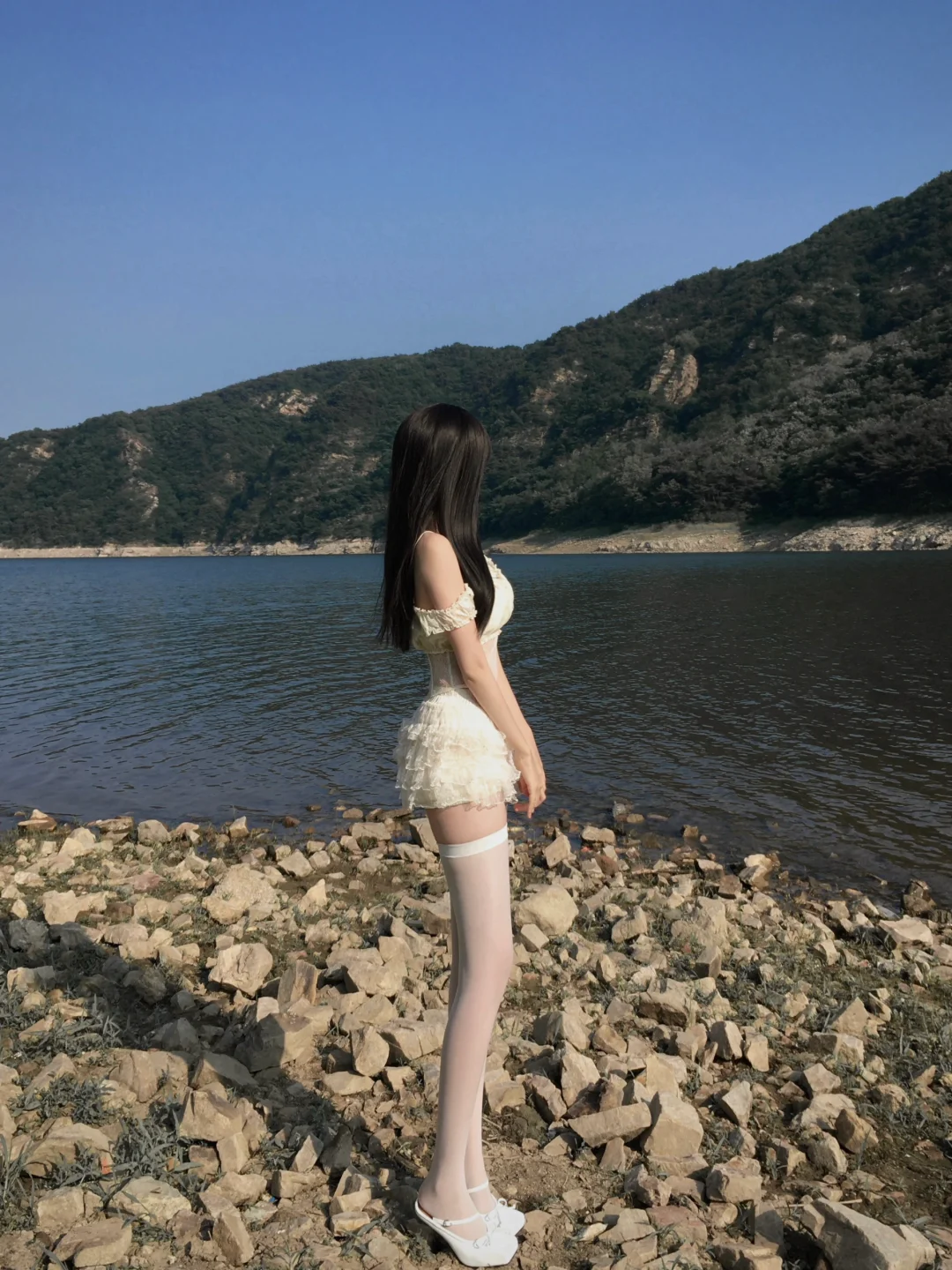 盛夏将至🕊️