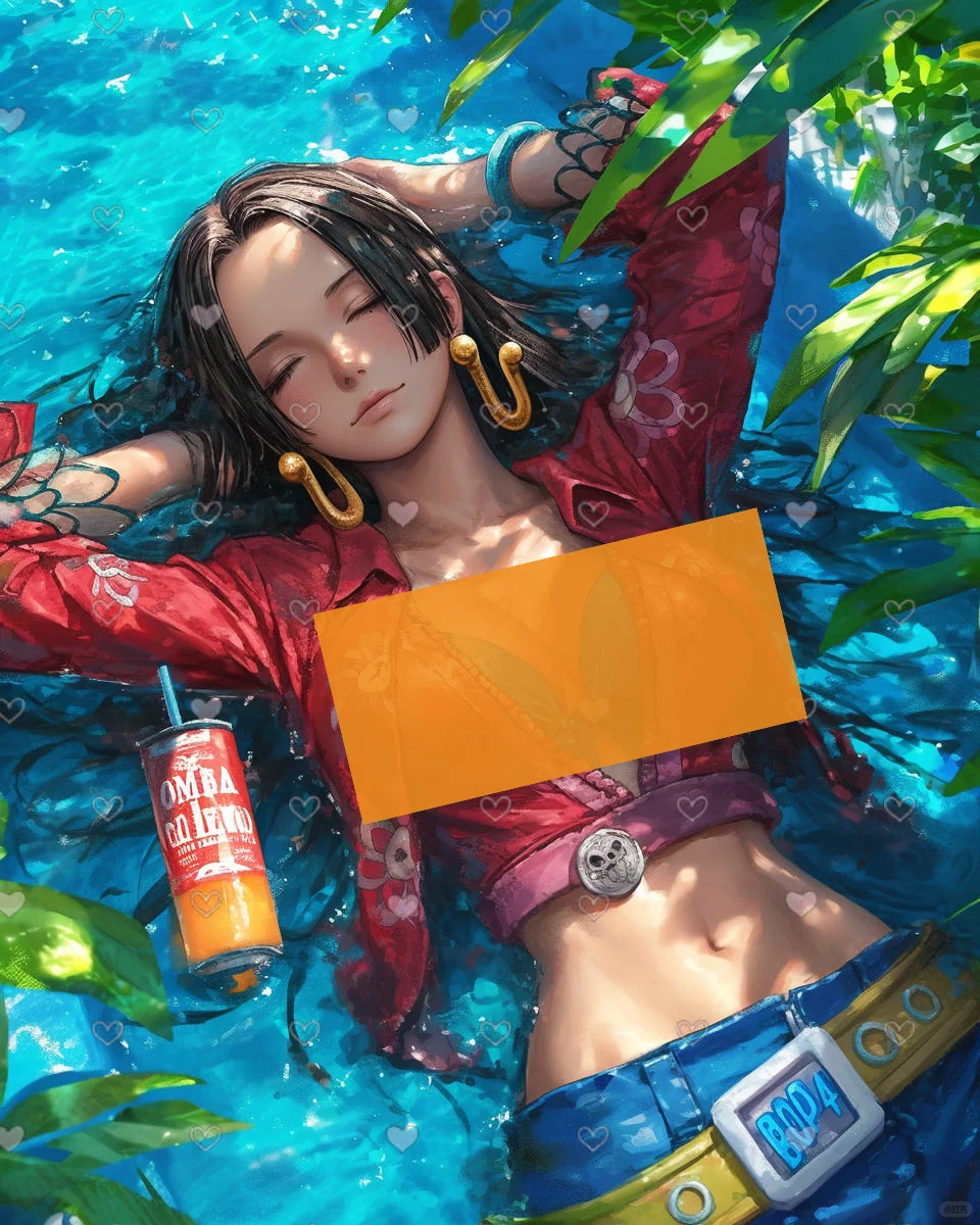 女帝 (8)
