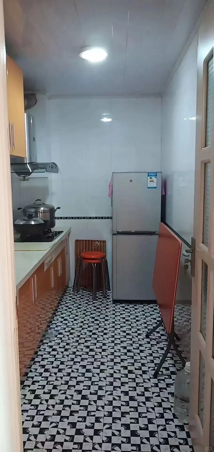 莱西府新嘉苑楼房出租出售