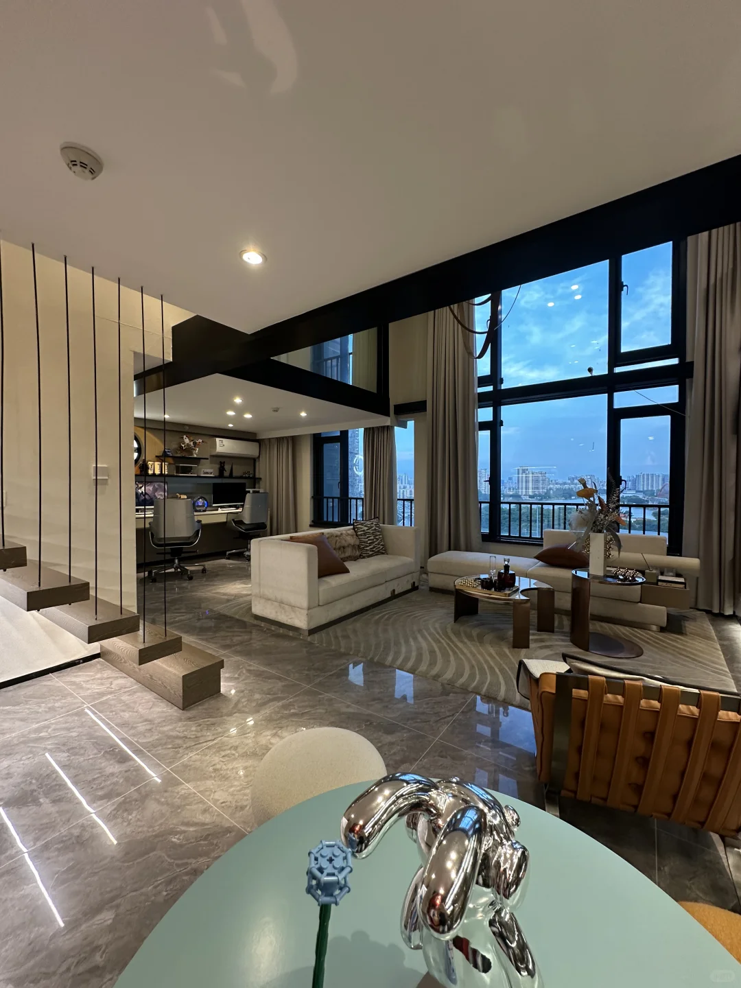 50平loft公寓 月供1500 不靠父母也可以买房