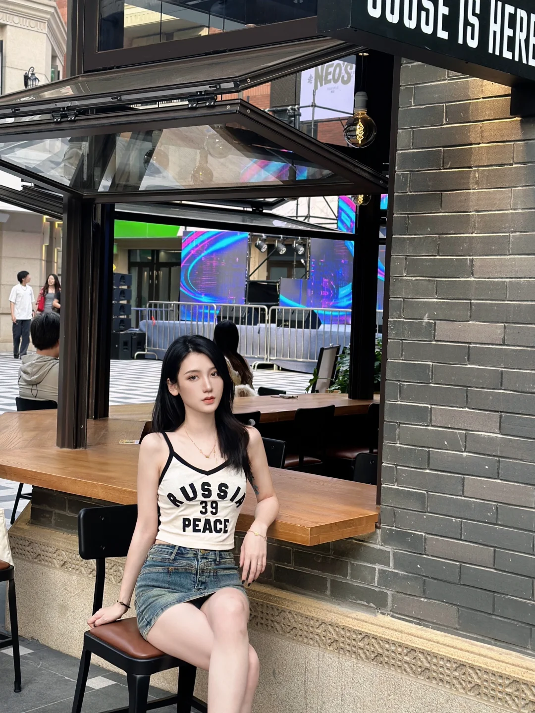 今天做个很辣的妹妹🎧