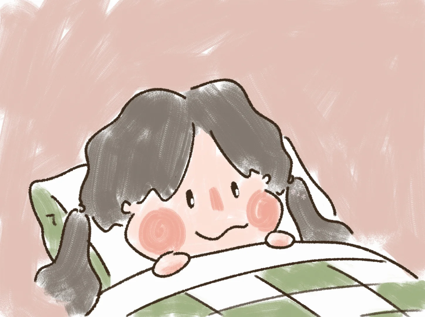 一张平板壁纸