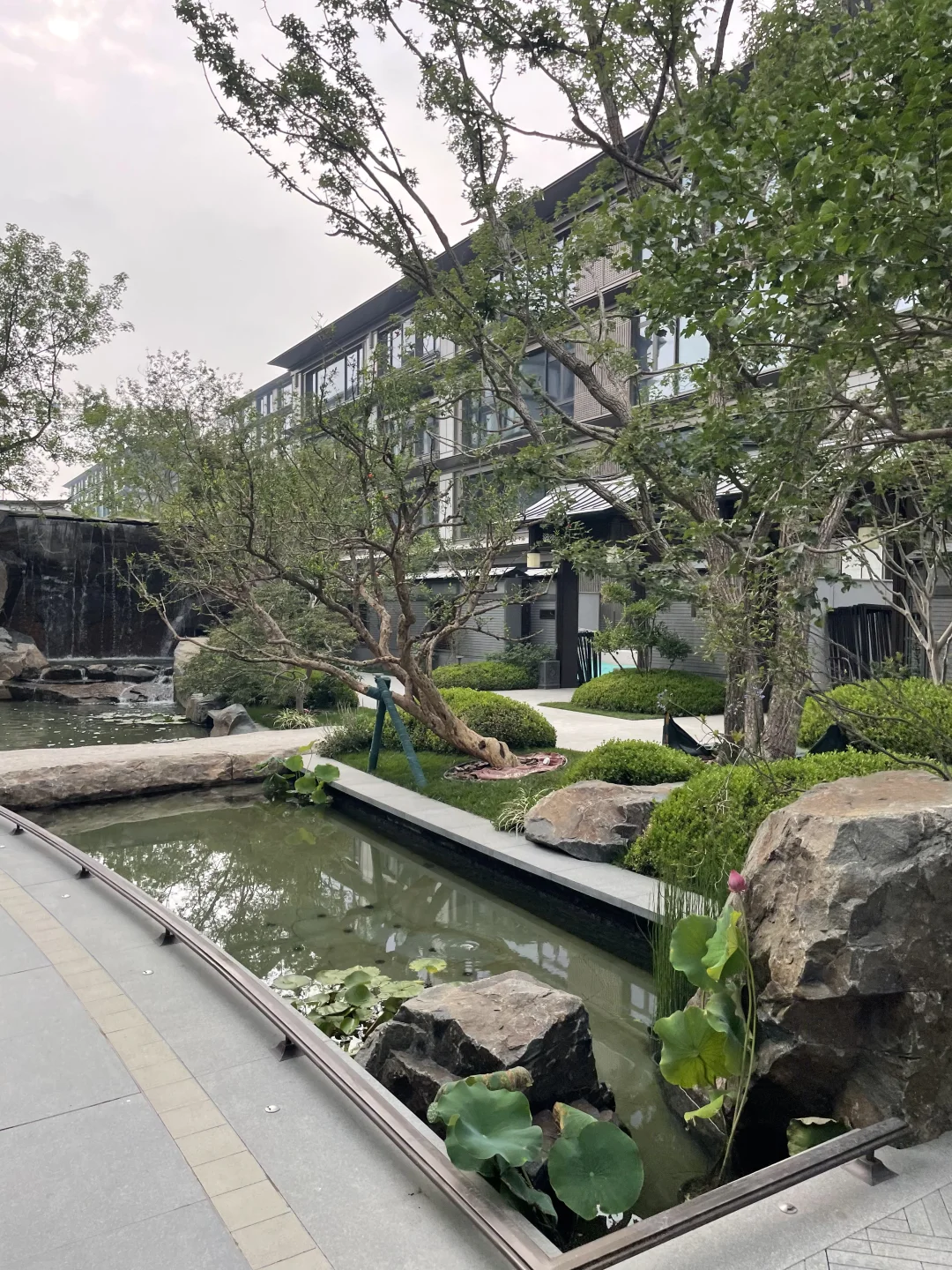 中建宸园，园林媲美圆明天颂，6套好房出售