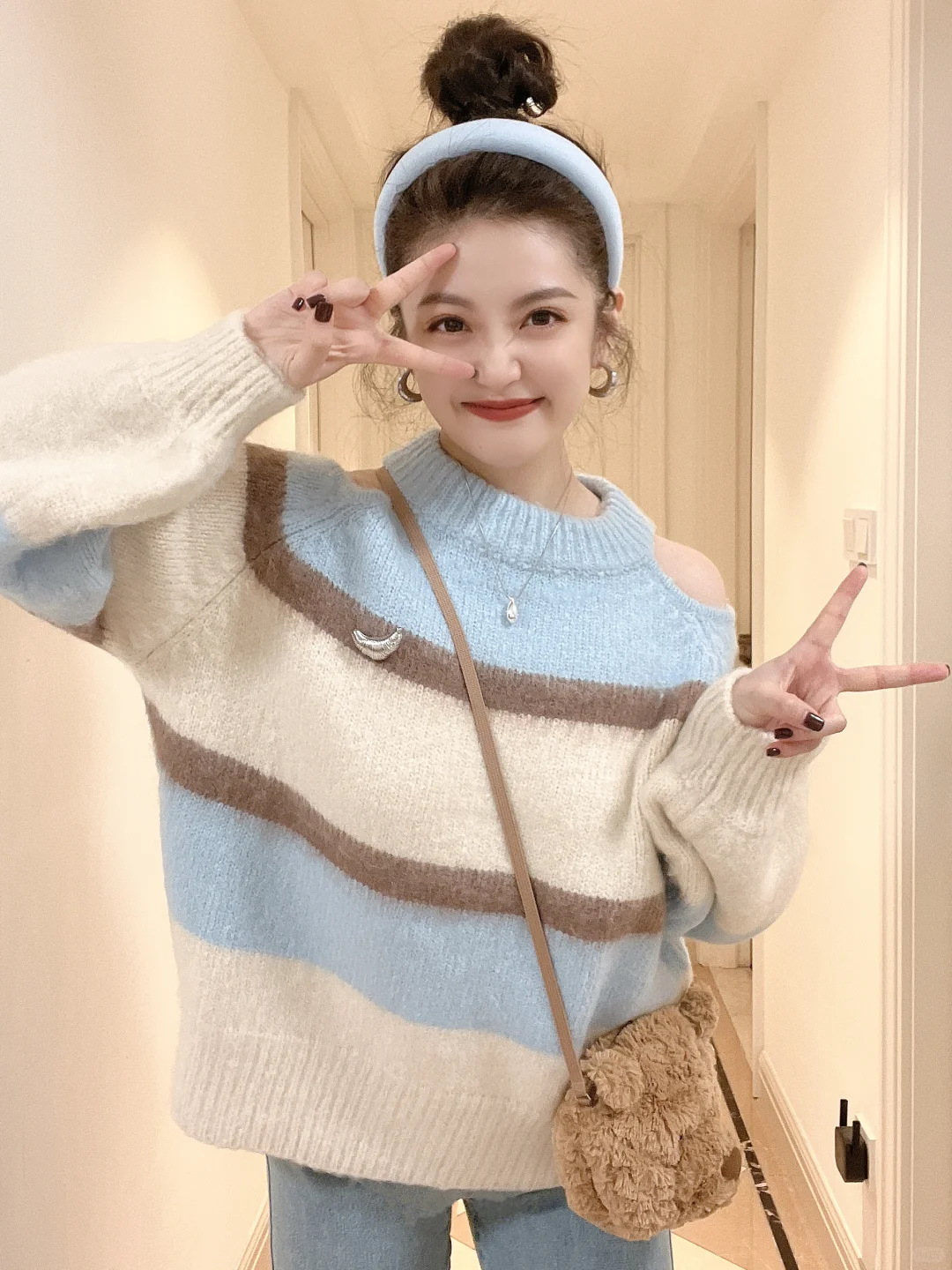 1⃣️8⃣️图合集 秋冬才是我的主场～❄️