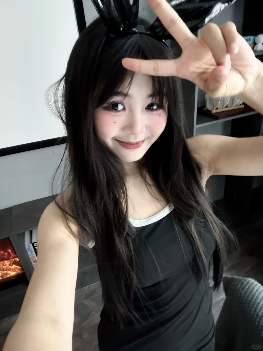 小兔子实况🕷️