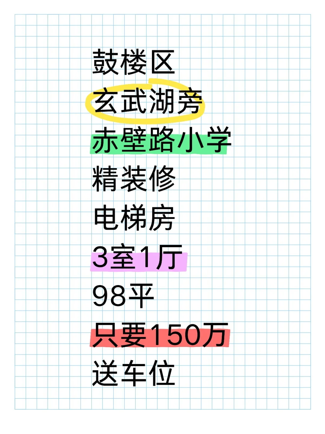 急急急！！家人们，听说小红书卖房很灵