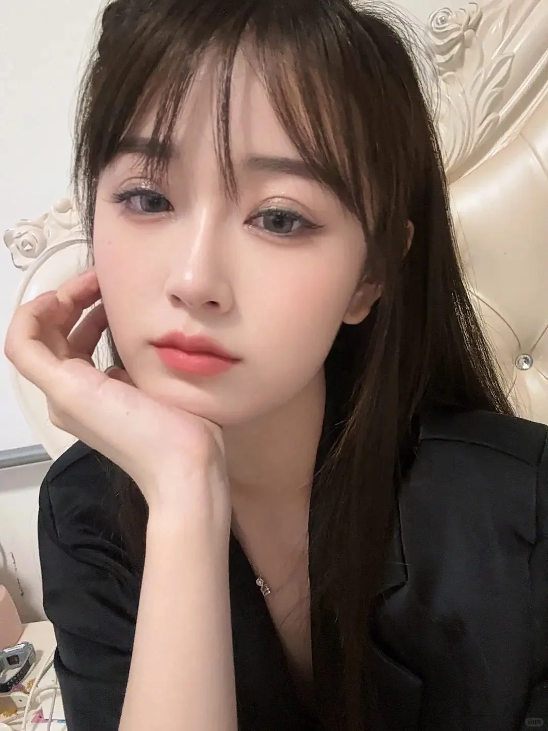 👸翻到没有困意的女战士7.13（🐈回）