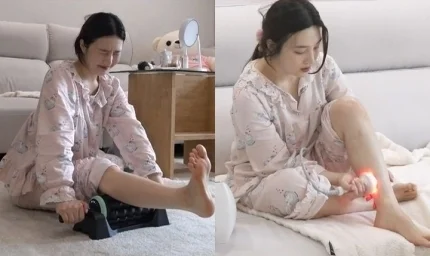 韩网热议-朴秀荣自住公寓太过简朴引发热议