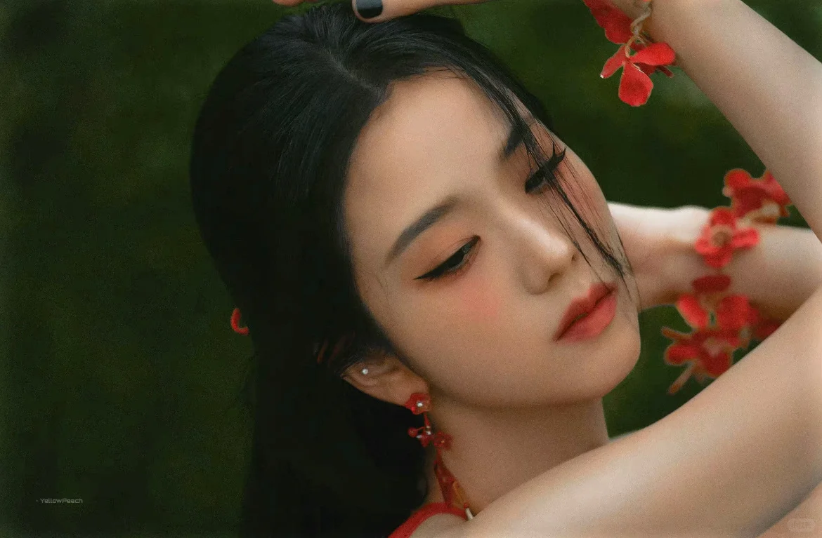 集合！blackpink电脑🖥壁纸