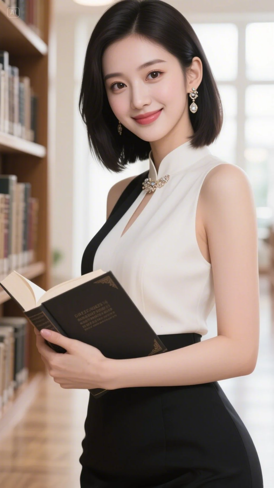 优雅自信的女人👩🏻职场高质量女性的美