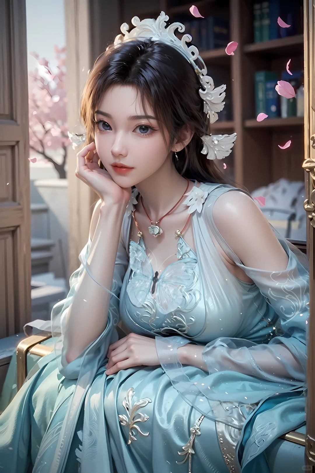 凡人修仙传-宋玉壁纸
