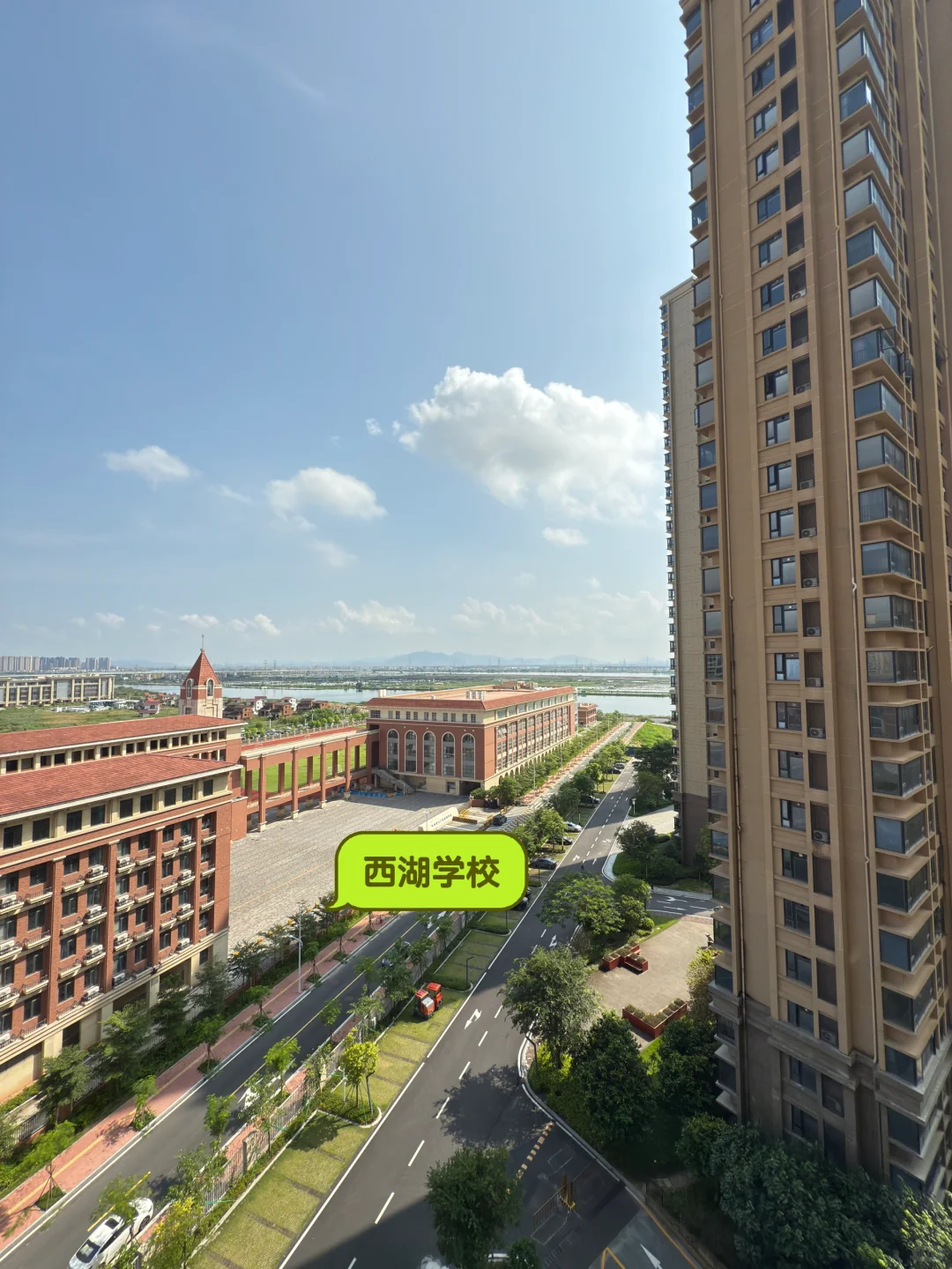 家和城二期全新带精装房出售