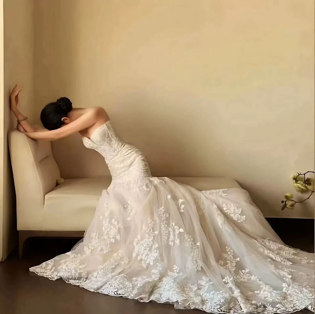唯美气质小众女生头像