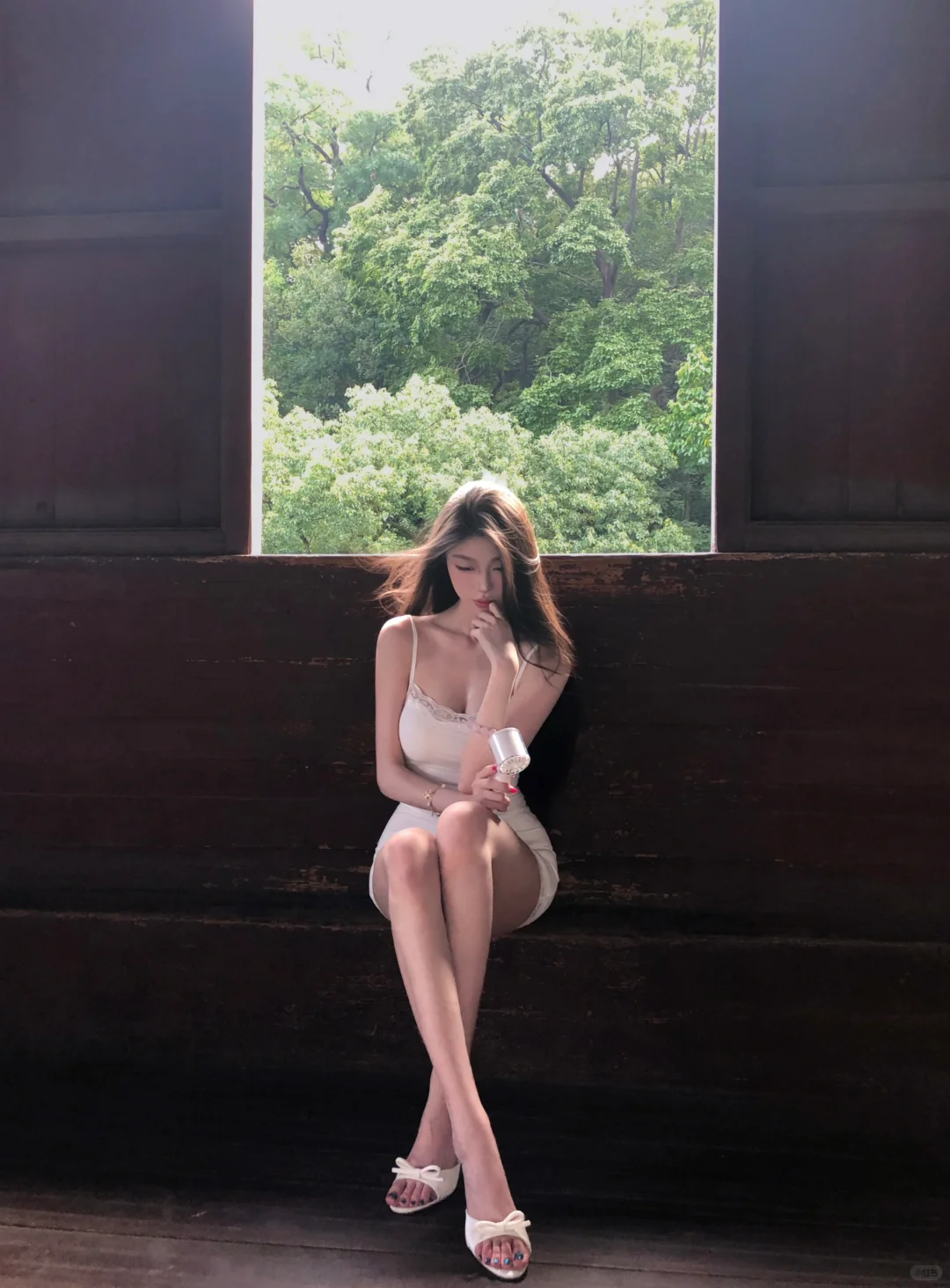 人和人之间的羁绊本就薄如蝉翼