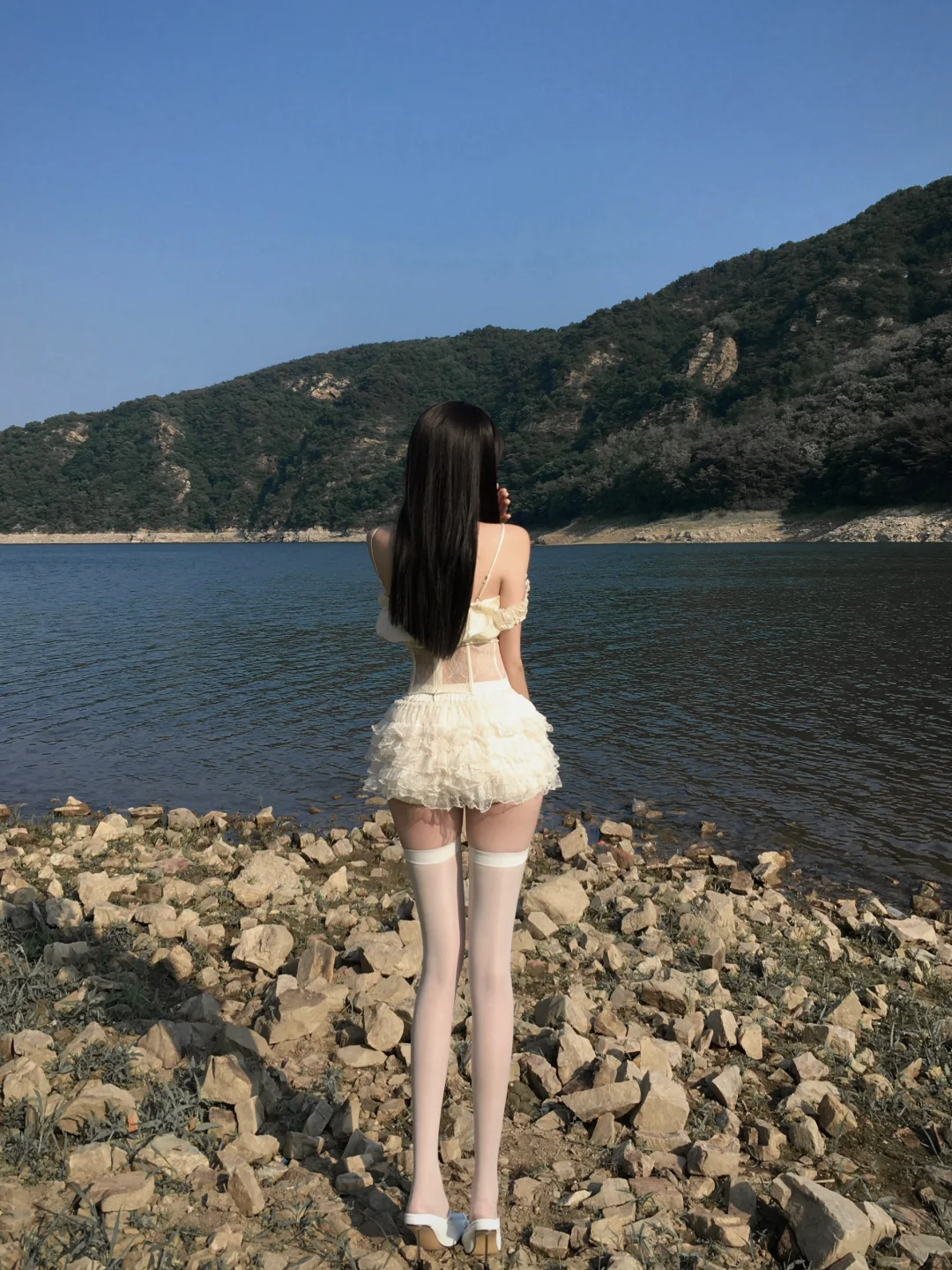 盛夏将至🕊️