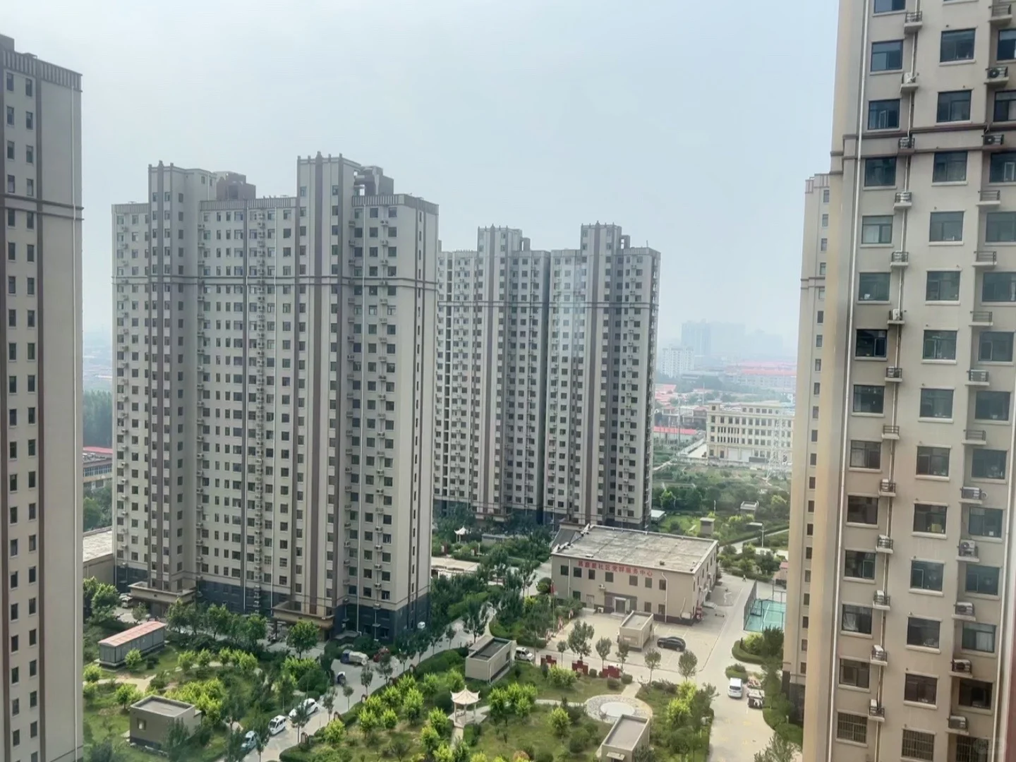 自家房子，诚意出售🏠
