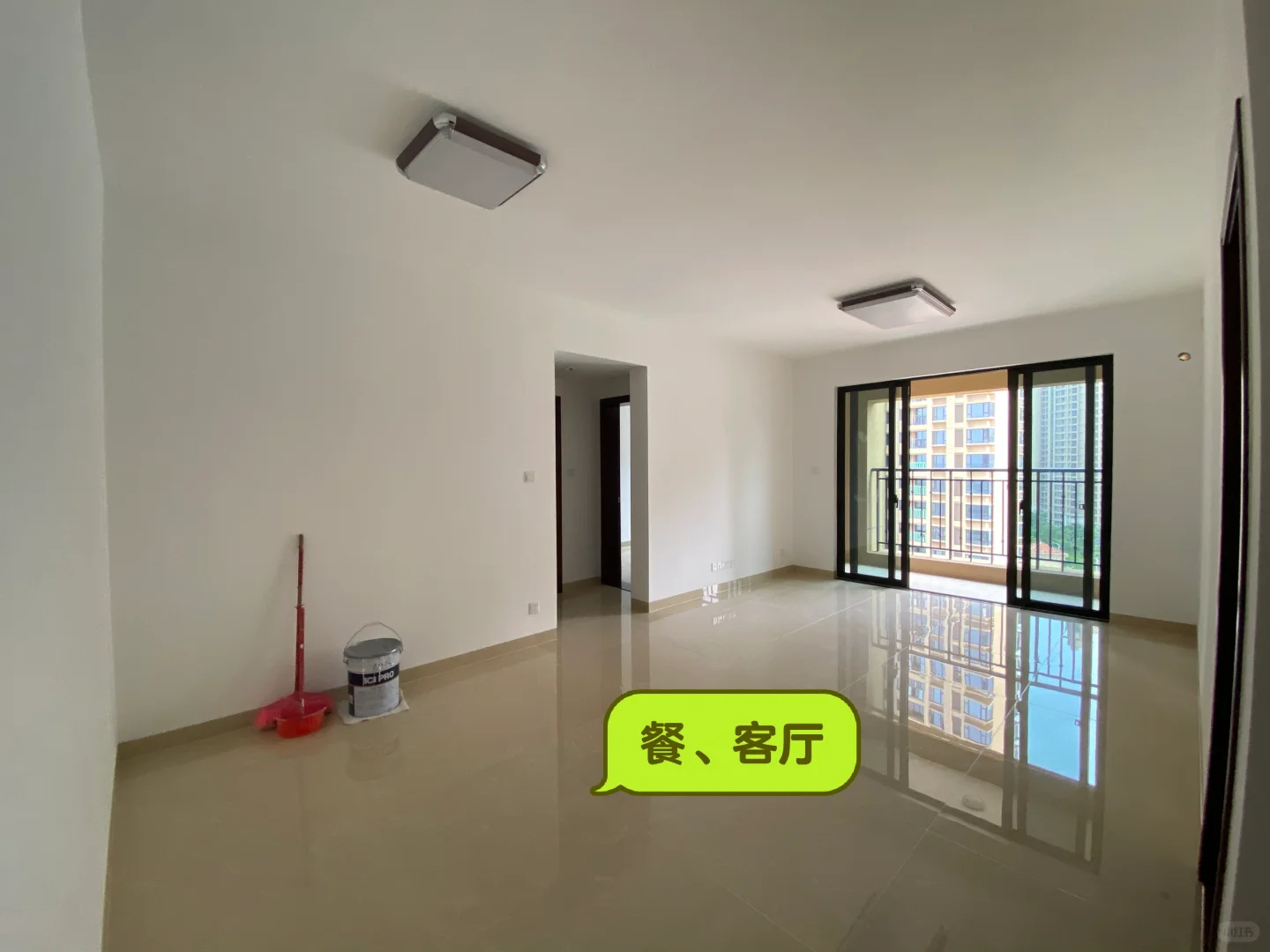 家和城二期全新带精装房出售