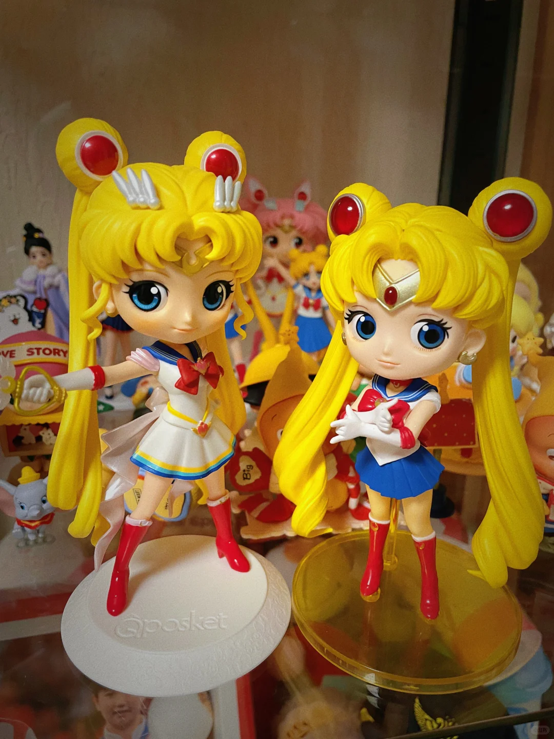 美少女战士🧚🏻‍♀️