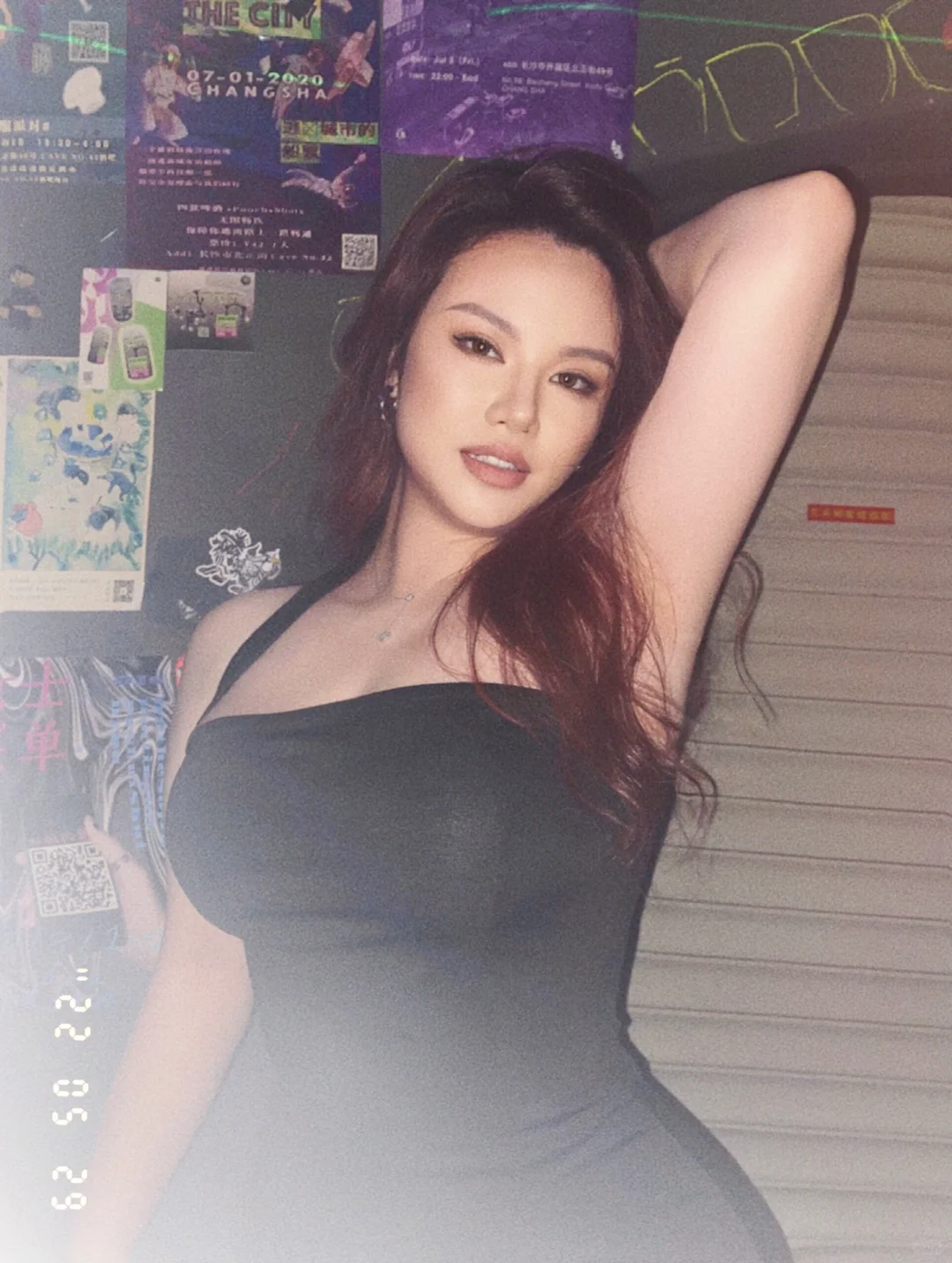 丰腴女人最好命？