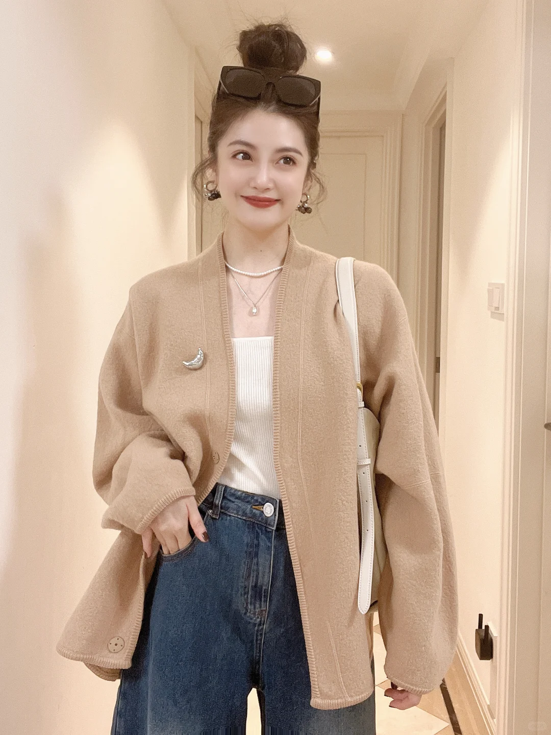 1⃣️8⃣️图合集 秋冬才是我的主场～❄️