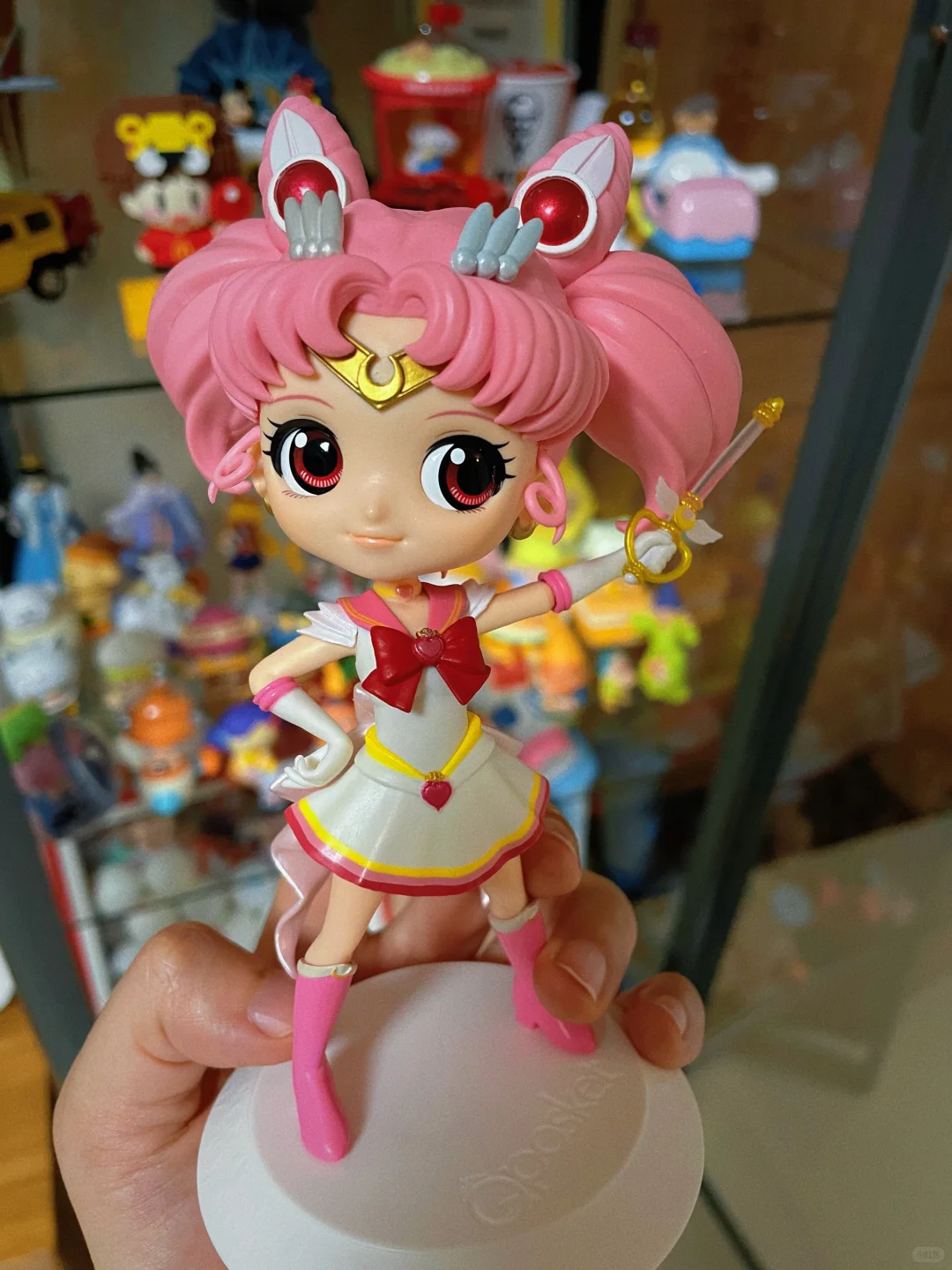 美少女战士🧚🏻‍♀️