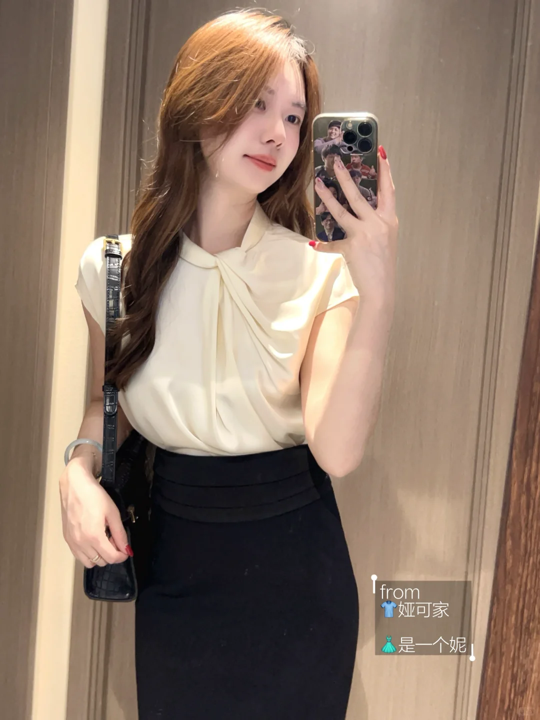 我是不会放弃成为气质女人的！！（合集附🔗）