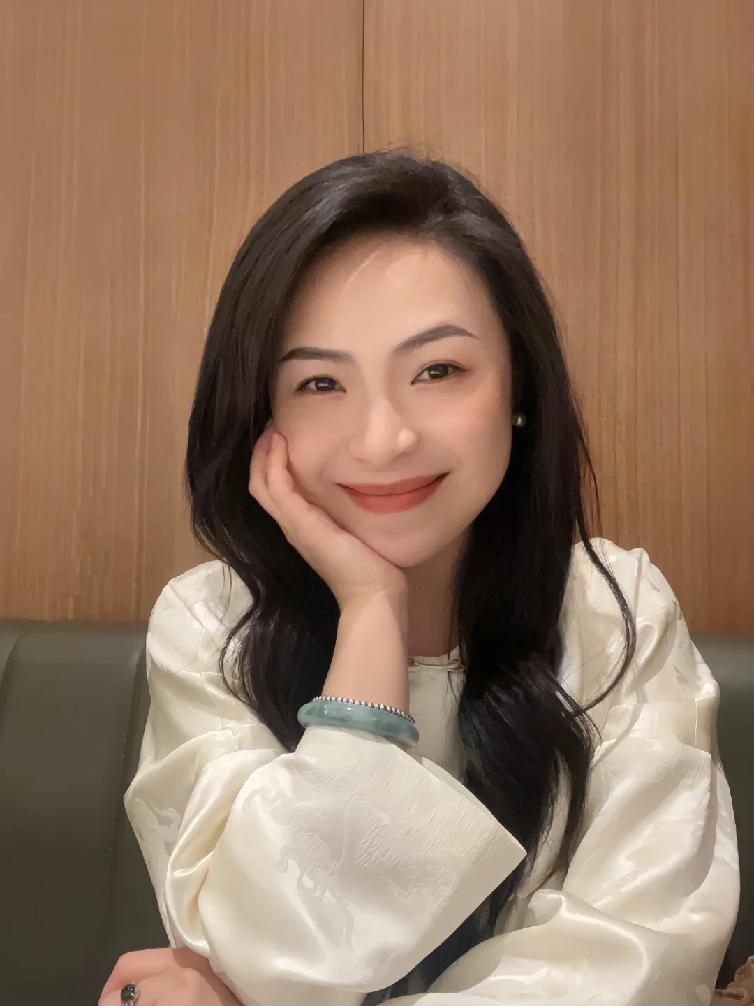 34岁的小姐姐呀