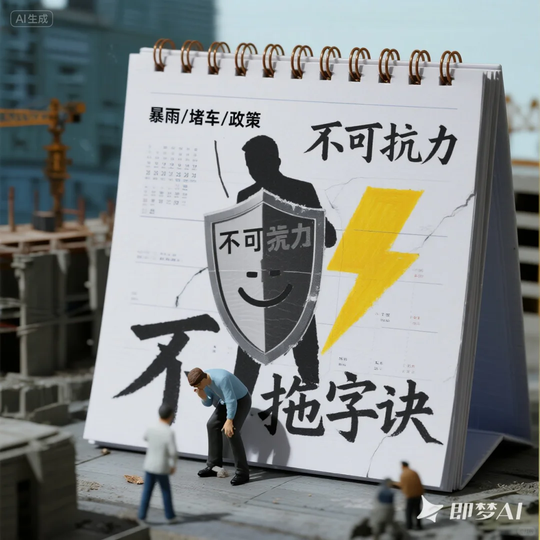 签了购房合同也可能钱房两空？自查这5条！