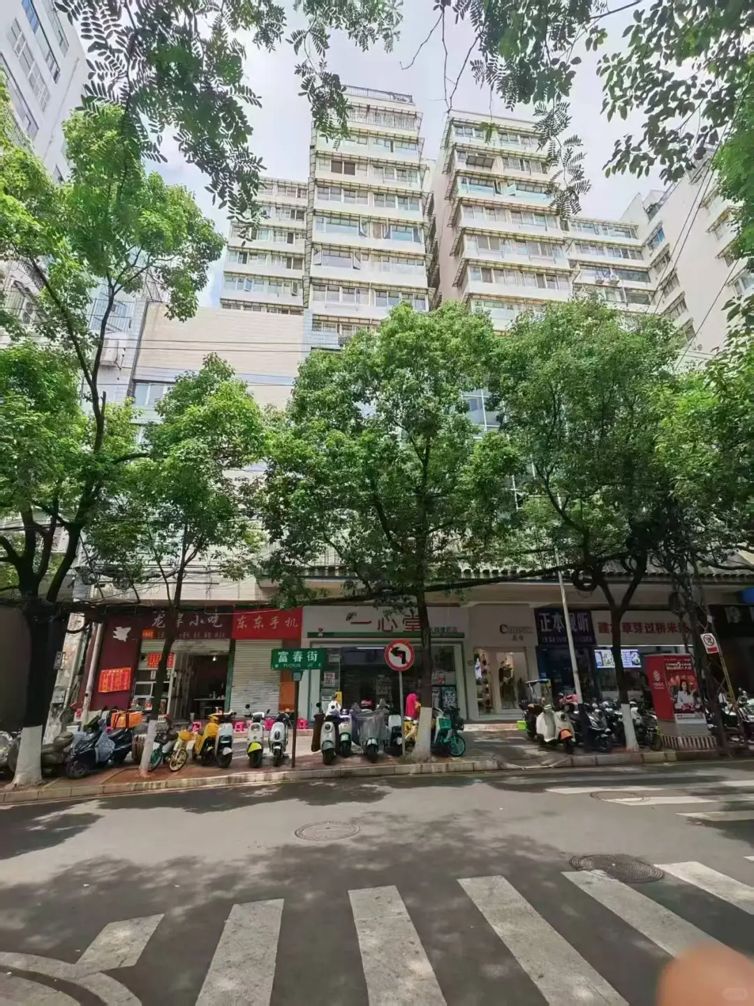 诚意出售，昆明16㎡商铺低价超值，先到先得