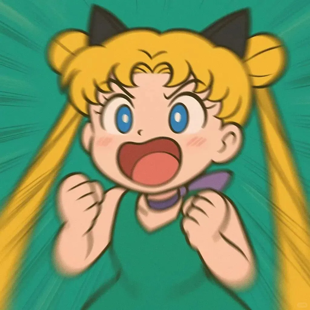 美少女的事你少管