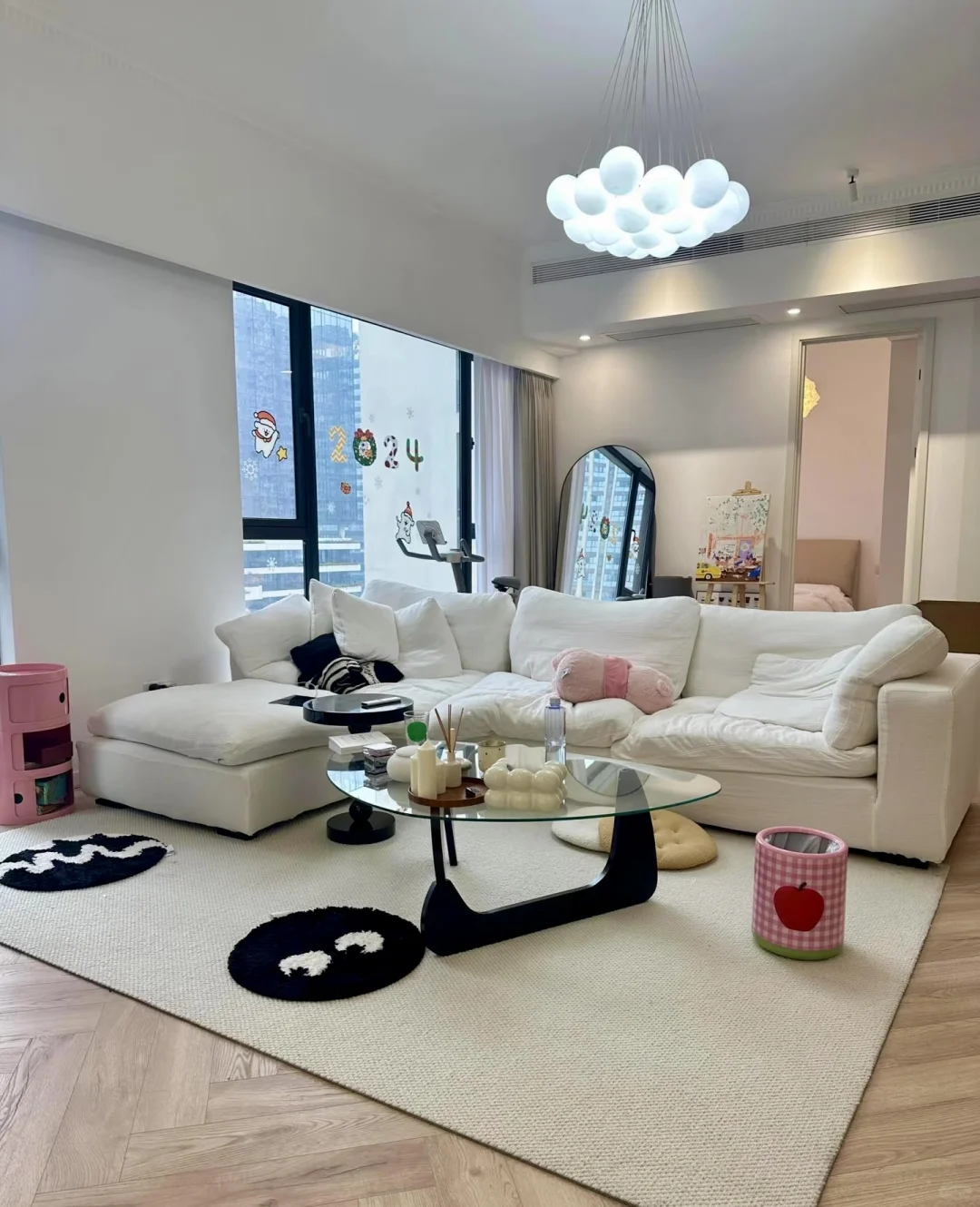 重庆房价🏠精装洋房🏡78带走