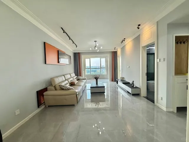 秦皇岛自家房子🏠出售，一梯一户