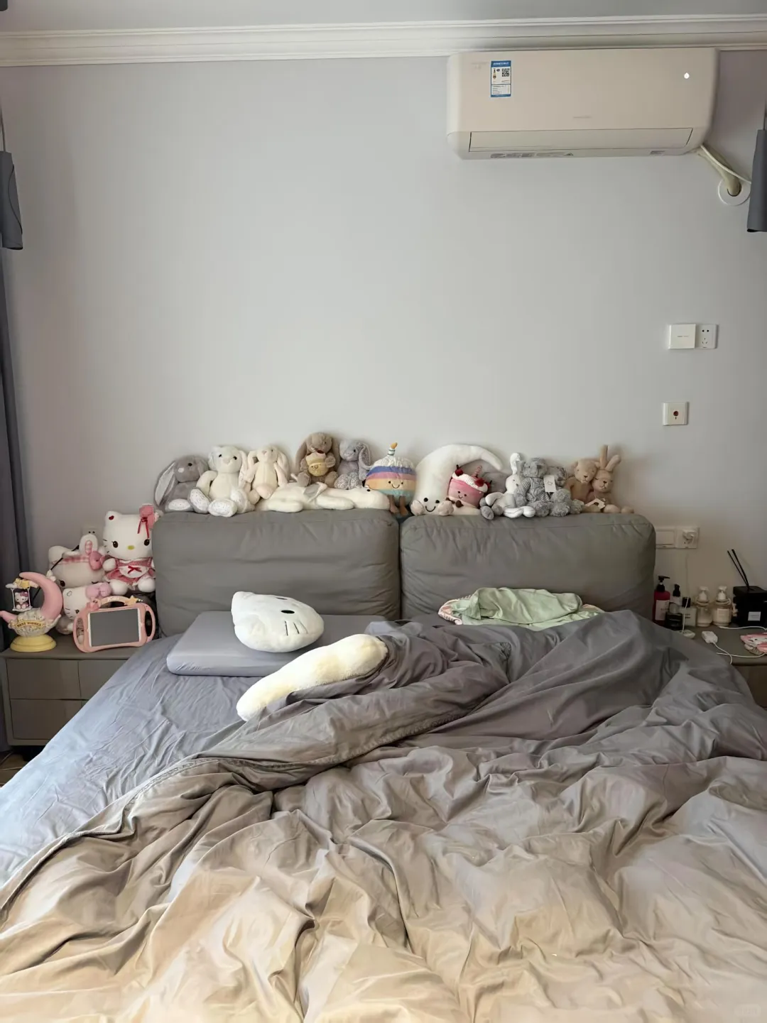 找室友 个人 不急勿扰！