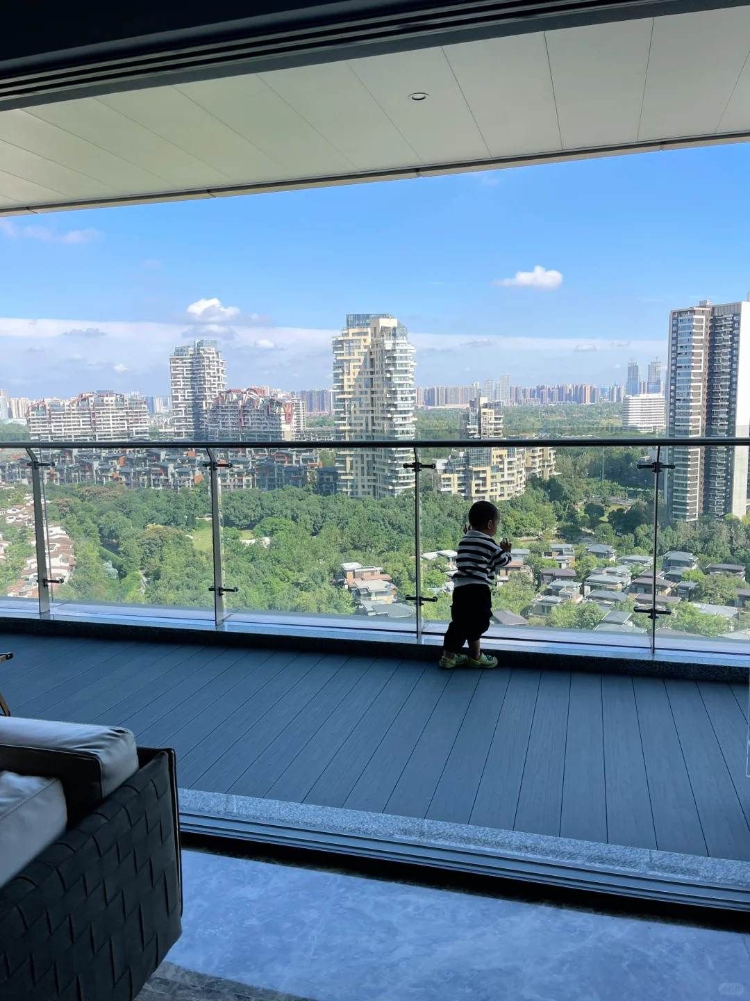 两人共同努力的第2套房 不敢发朋友圈的家