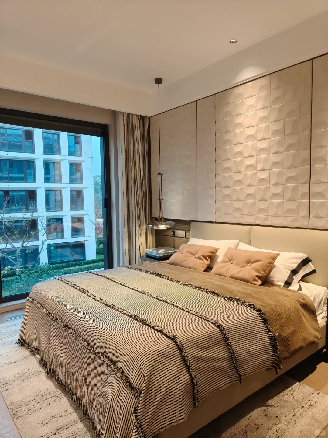 花250w在河东 买到了我的Dream homes！