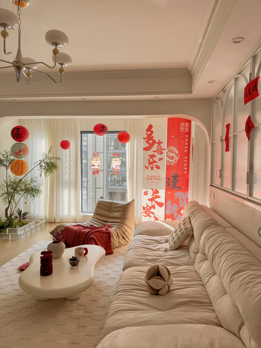 坐标长沙|月供3200，100w购入的复式洋房🏠