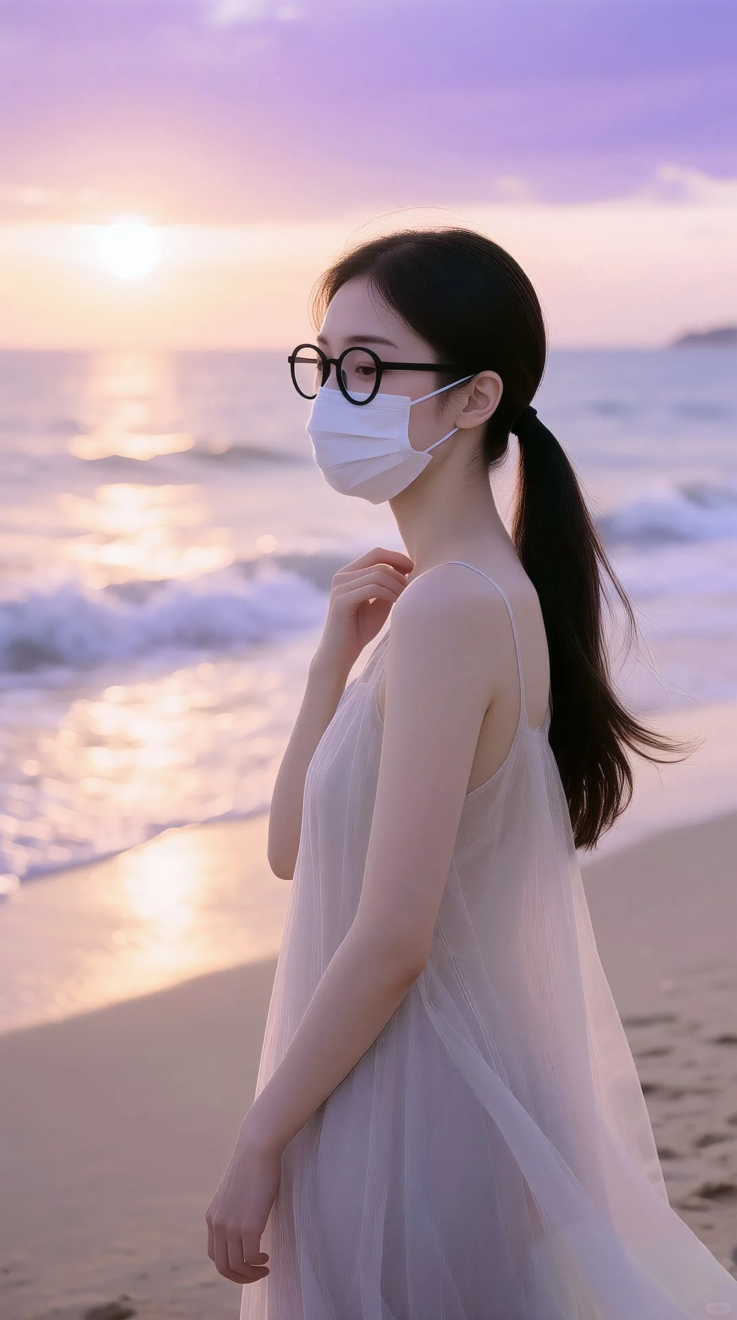 比起忽冷忽热的陪伴，孤独反而更让人踏实