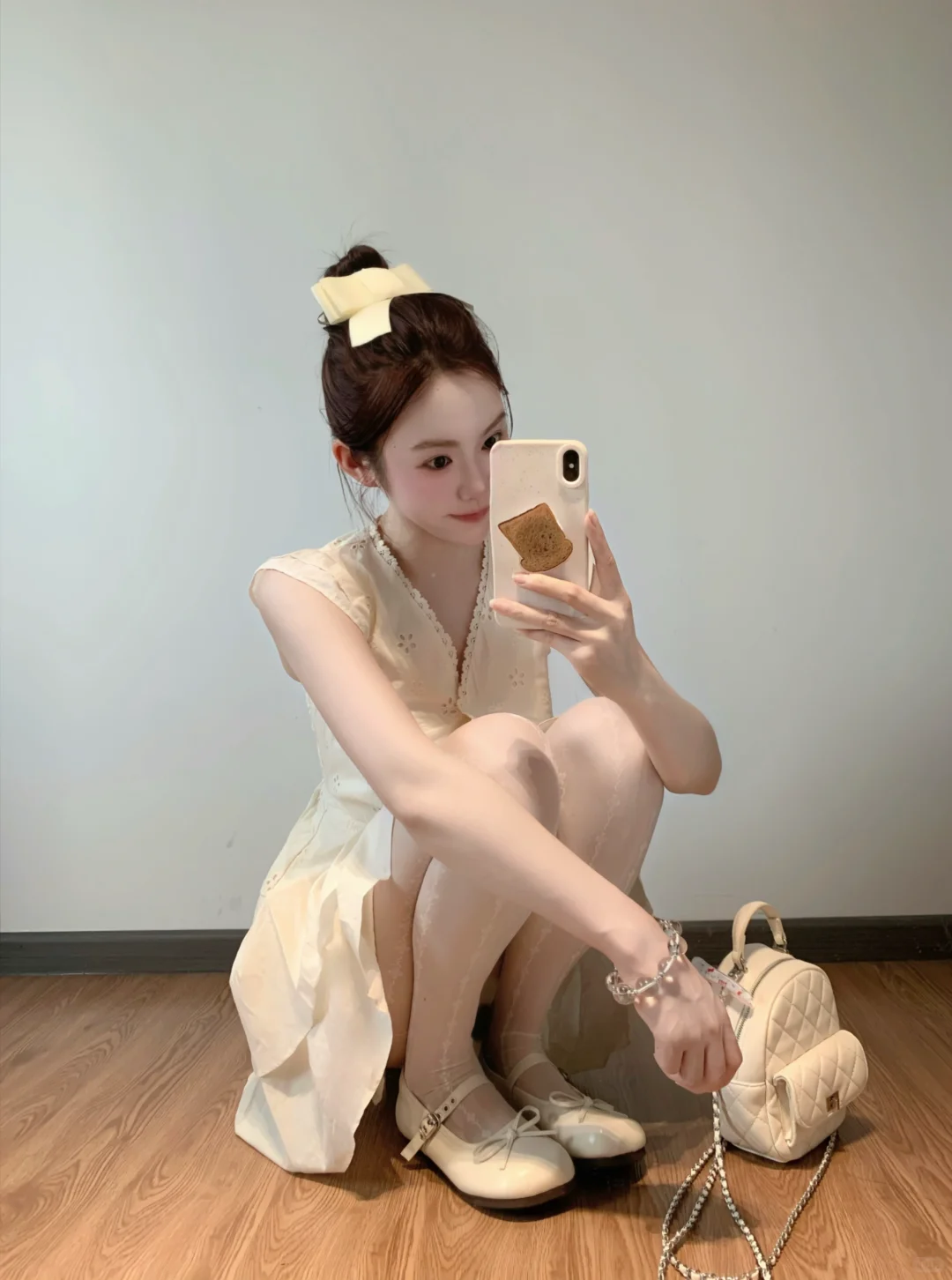 小乖乖🤍