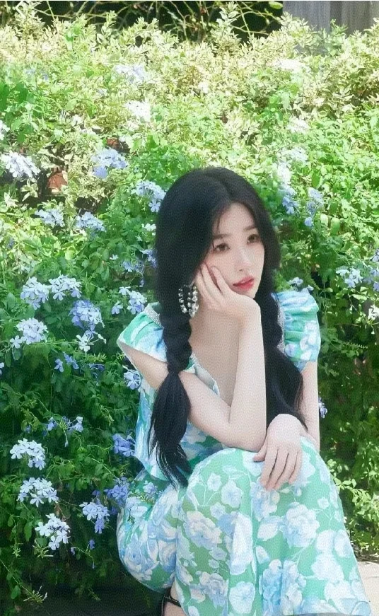 四大美女我只认！