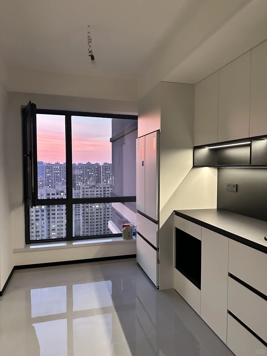 🏠109m² 硬装13w 尽力了……