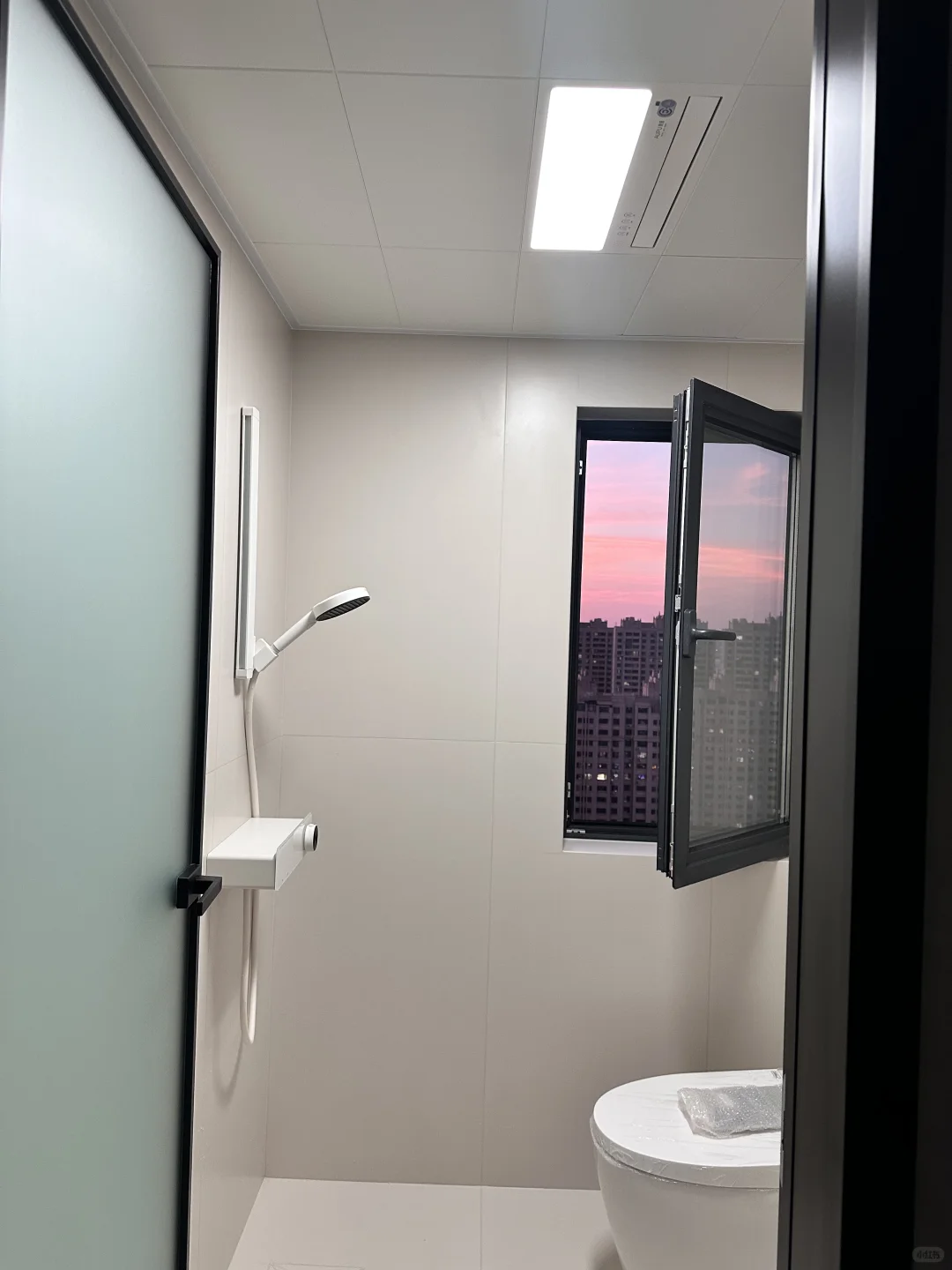 🏠109m² 硬装13w 尽力了……